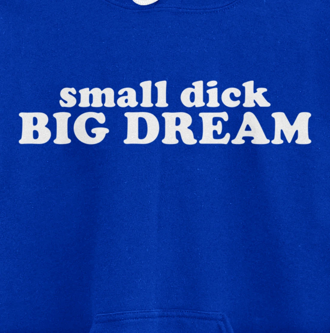 Apparel Pullover Hoodie