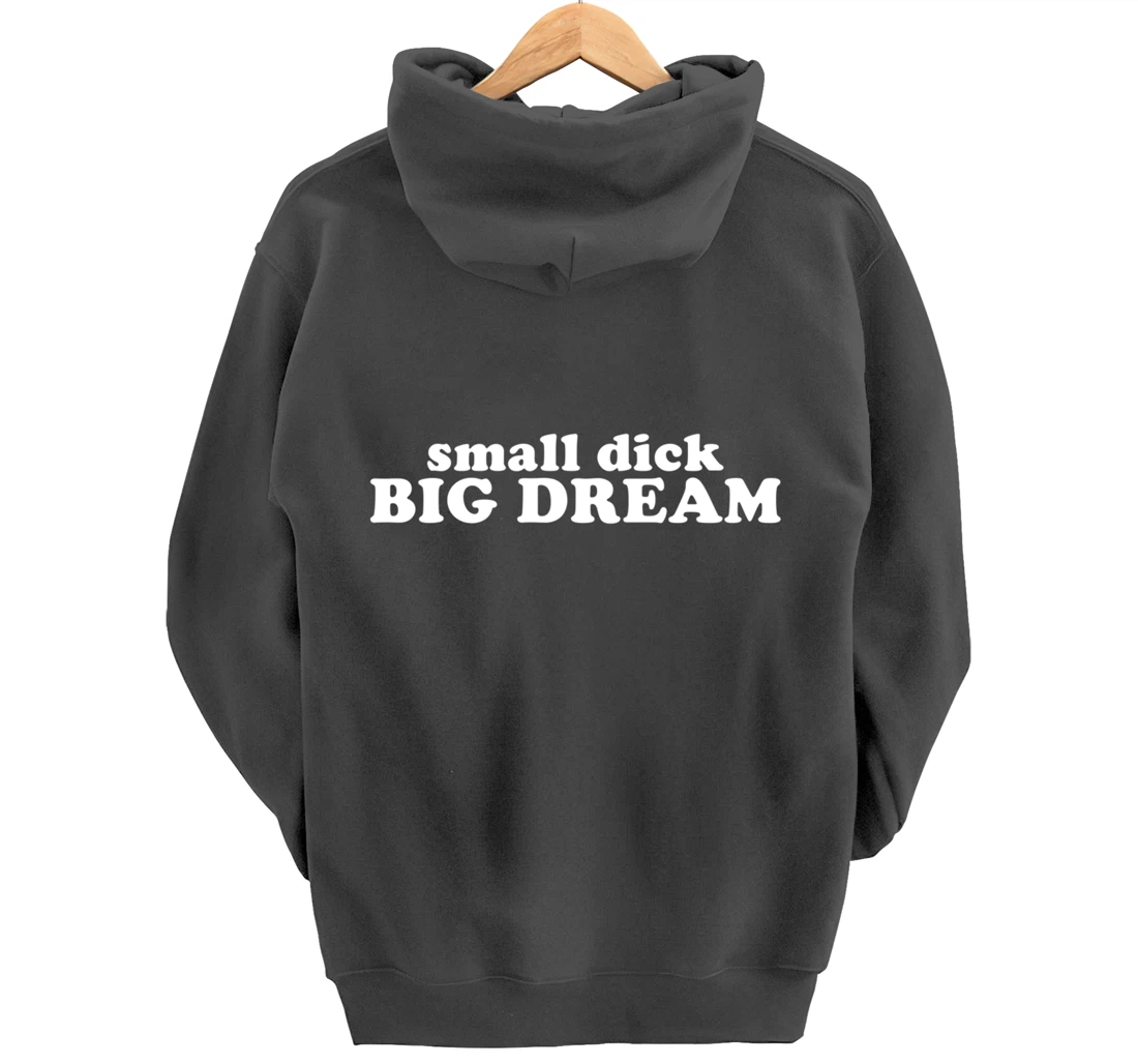 Apparel Pullover Hoodie