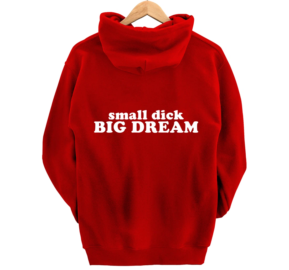 Apparel Pullover Hoodie