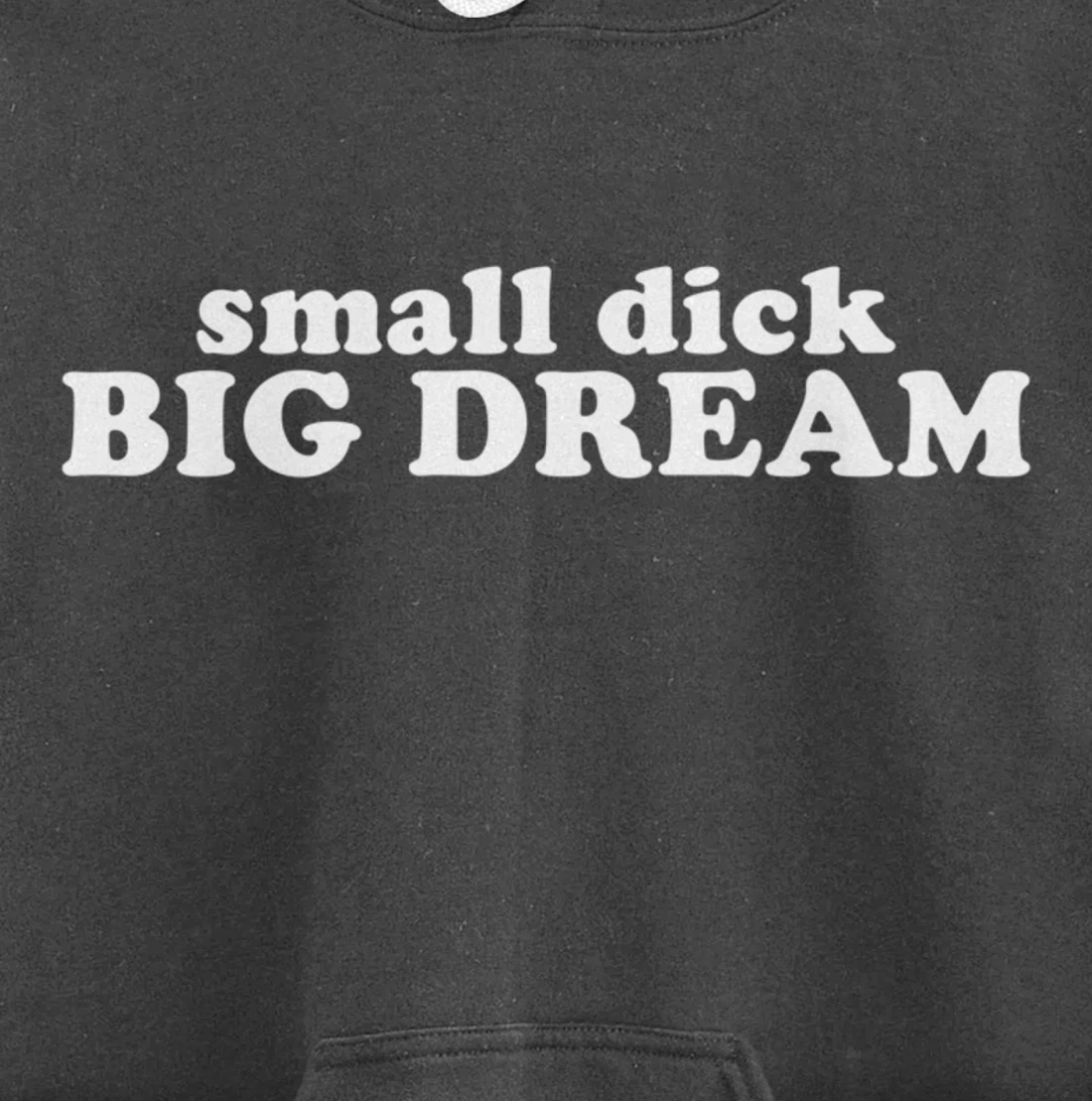 Apparel Pullover Hoodie