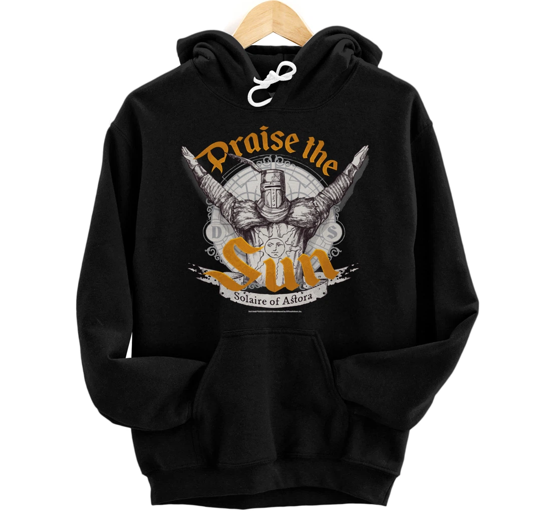 DARK SOULS Pullover Hoodie