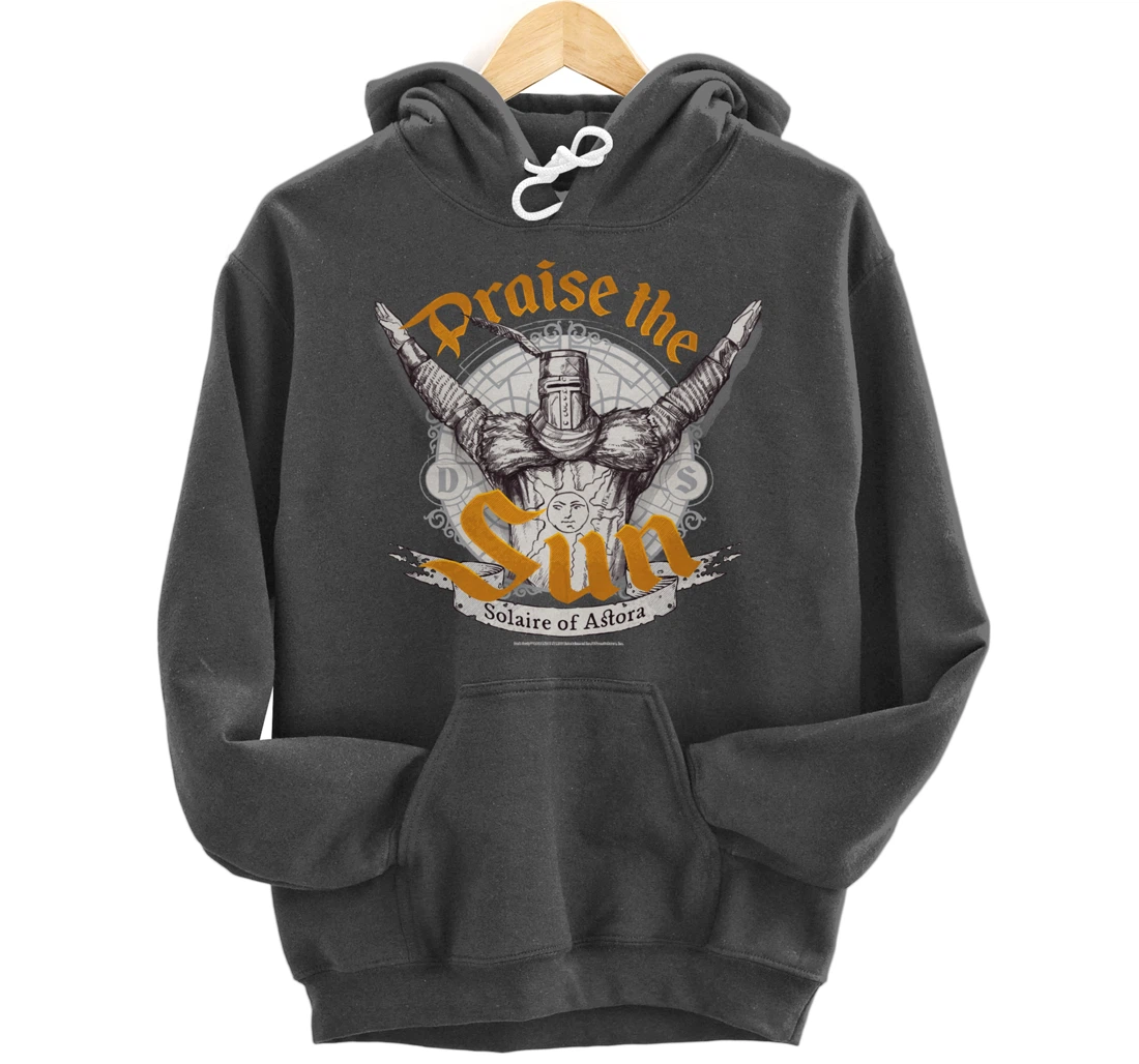 DARK SOULS Pullover Hoodie