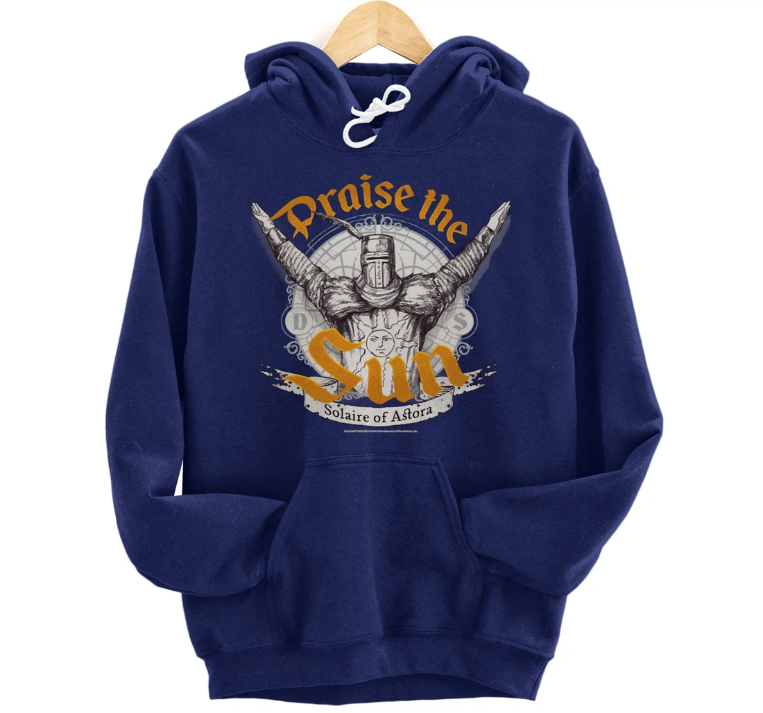 DARK SOULS Pullover Hoodie