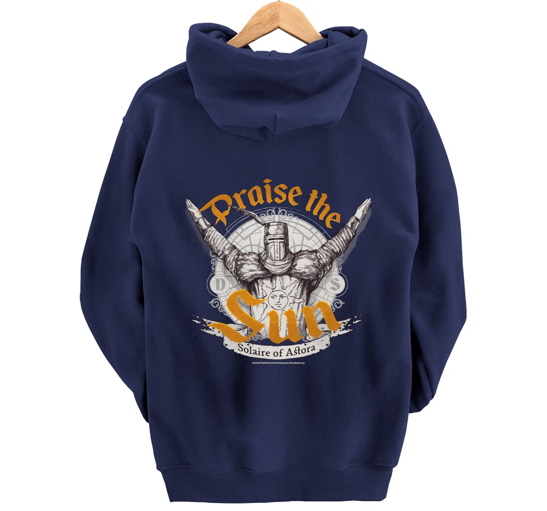 DARK SOULS Pullover Hoodie