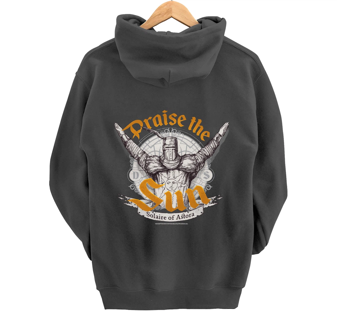 DARK SOULS Pullover Hoodie