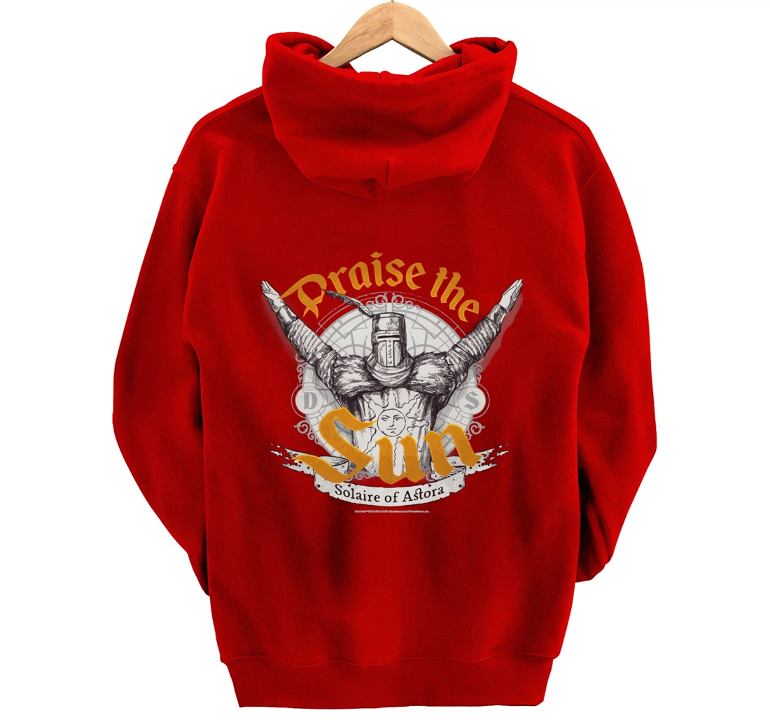 DARK SOULS Pullover Hoodie