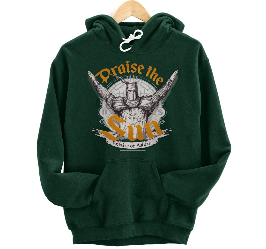 DARK SOULS Pullover Hoodie