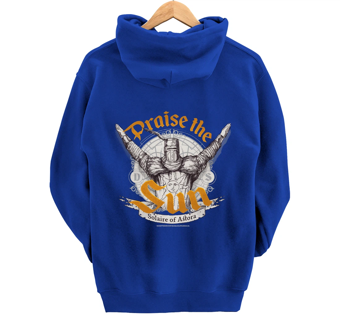 DARK SOULS Pullover Hoodie