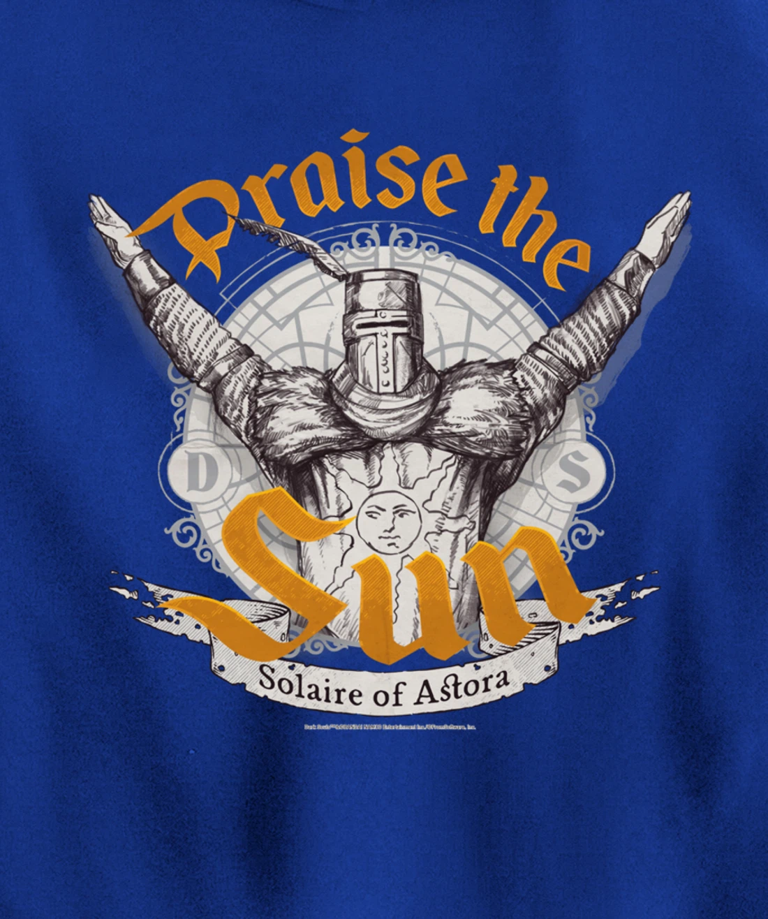 DARK SOULS Pullover Hoodie