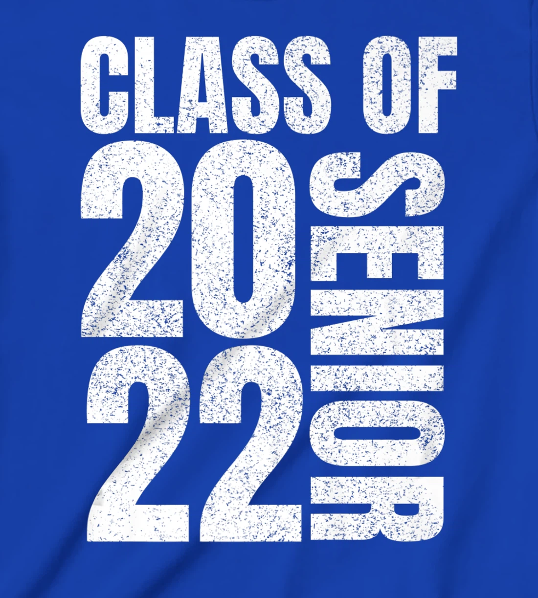 class of 2022 college seniors high school graduation vintage T-Shirt, Kid T-Shirt and Women T-Shirt