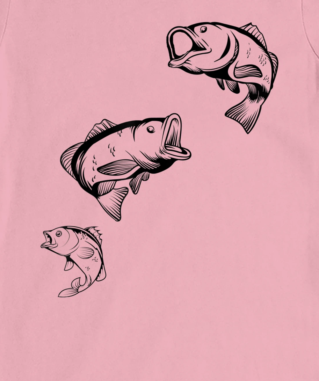 Womens Finest Fisherman funny Fish T-Shirt, Kid T-Shirt and Women T-Shirt