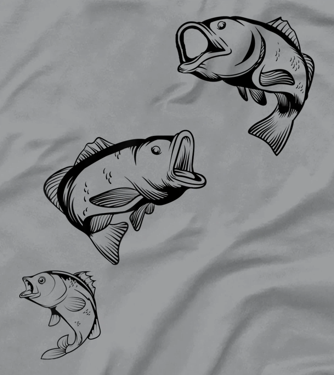Womens Finest Fisherman funny Fish T-Shirt, Kid T-Shirt and Women T-Shirt