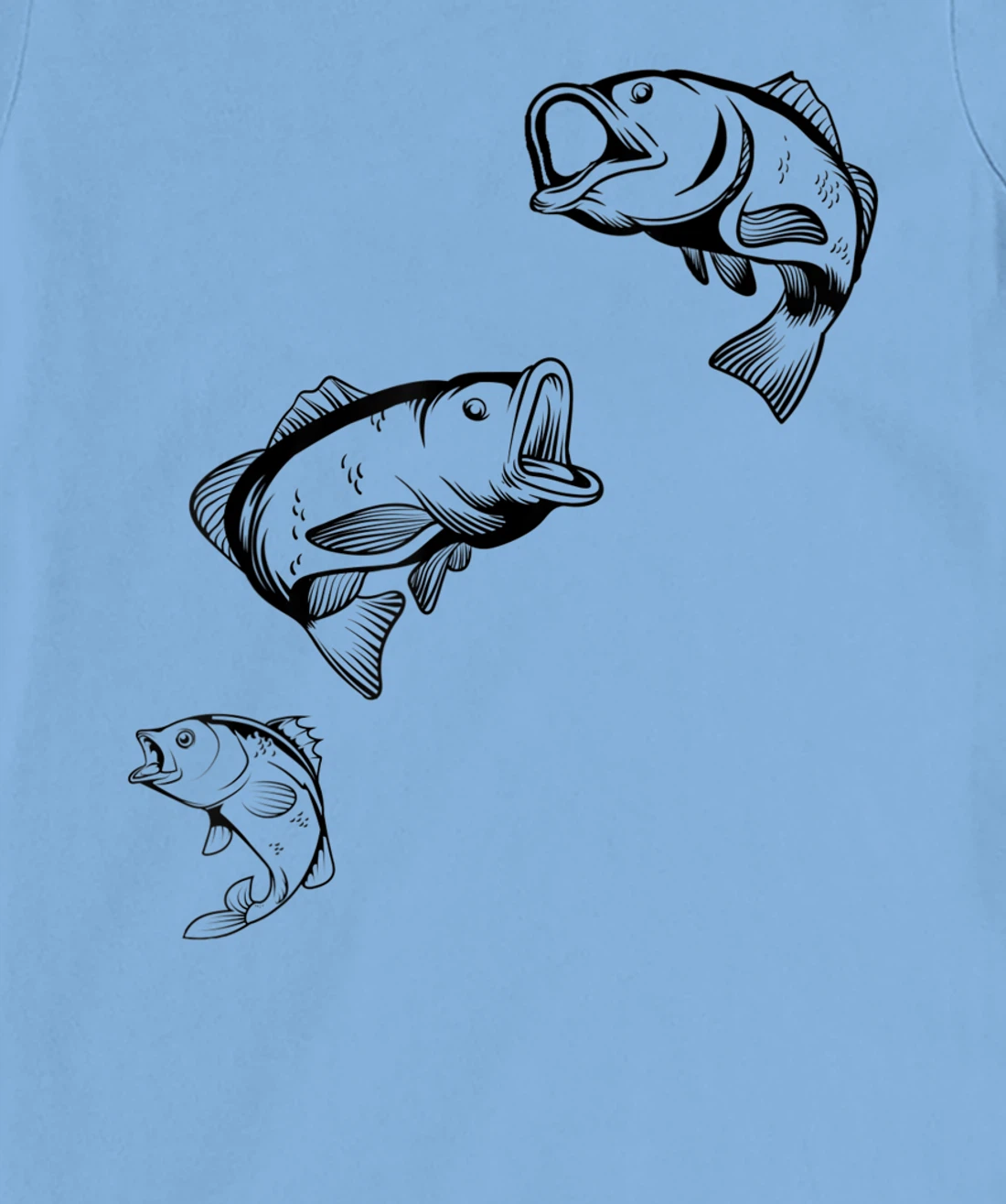 Womens Finest Fisherman funny Fish T-Shirt, Kid T-Shirt and Women T-Shirt
