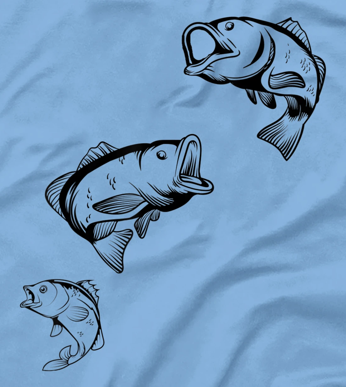 Womens Finest Fisherman funny Fish T-Shirt, Kid T-Shirt and Women T-Shirt