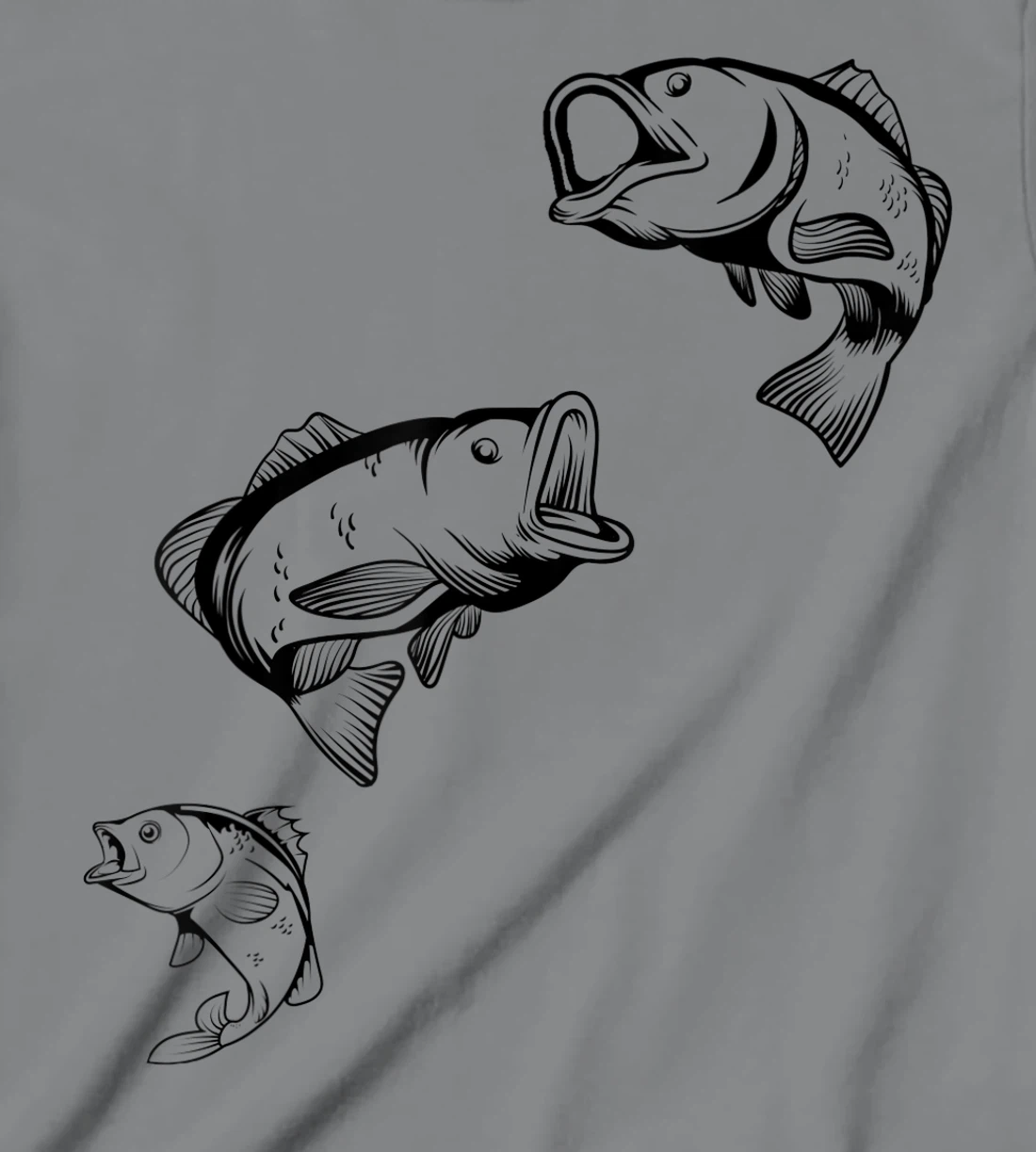 Womens Finest Fisherman funny Fish T-Shirt, Kid T-Shirt and Women T-Shirt