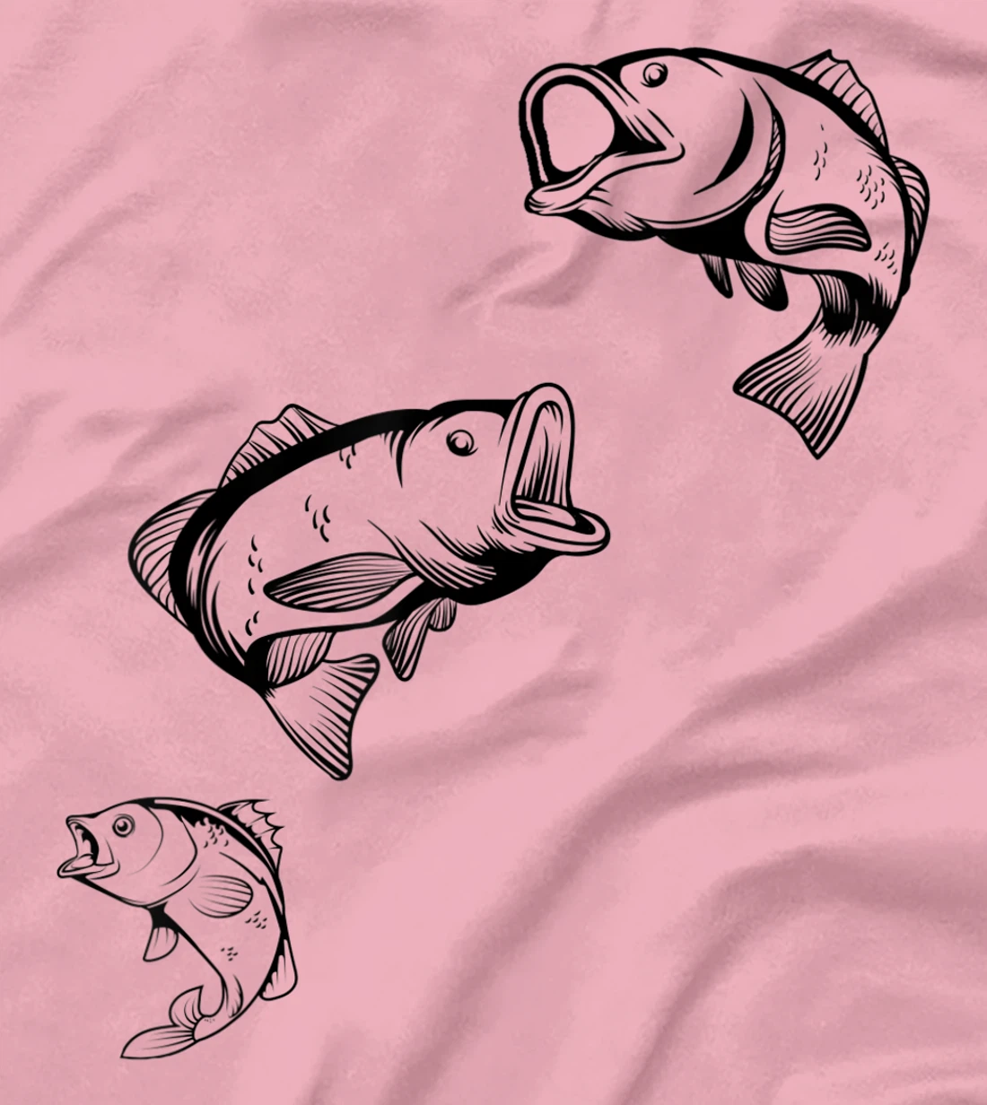Womens Finest Fisherman funny Fish T-Shirt, Kid T-Shirt and Women T-Shirt