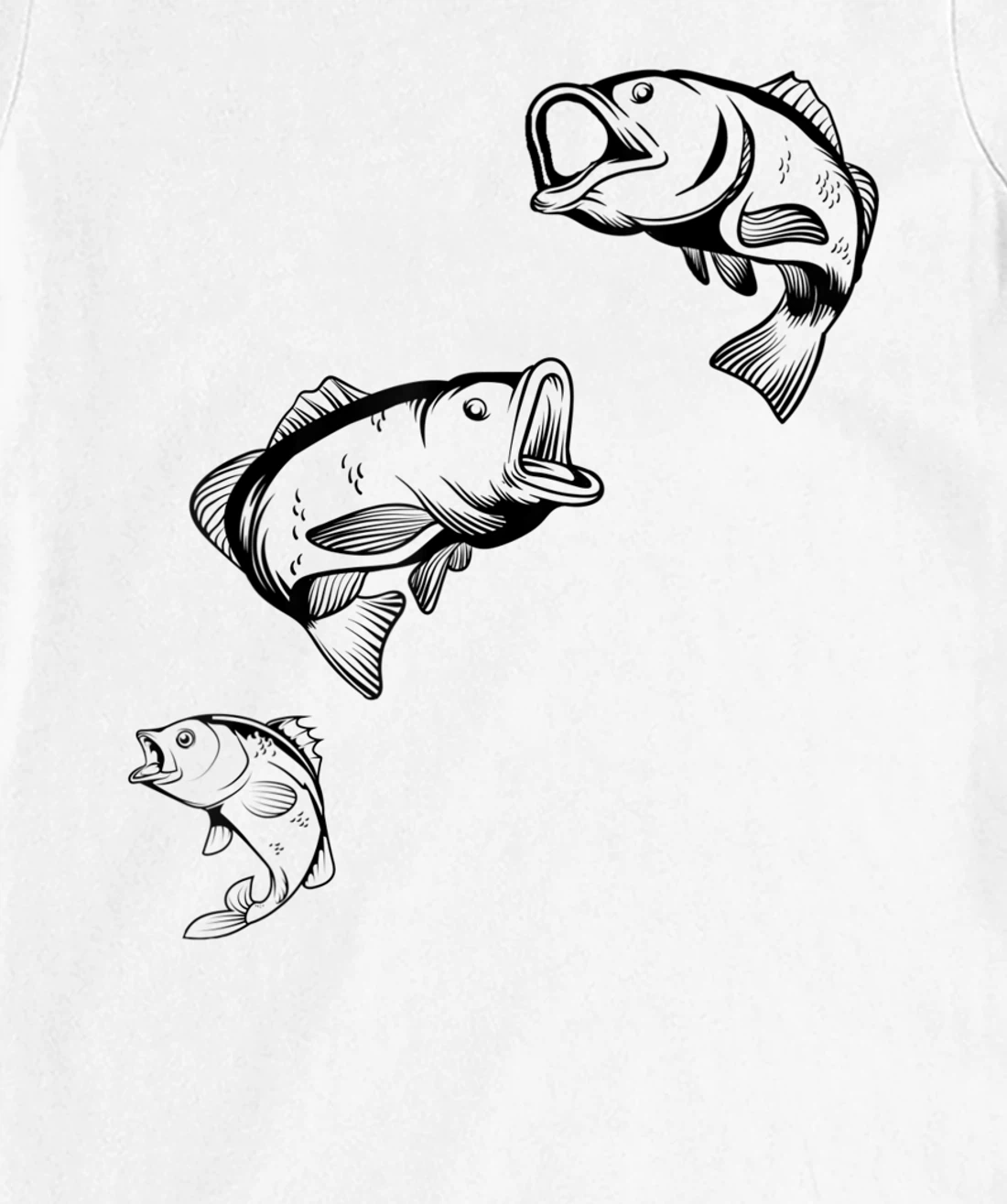 Womens Finest Fisherman funny Fish T-Shirt, Kid T-Shirt and Women T-Shirt