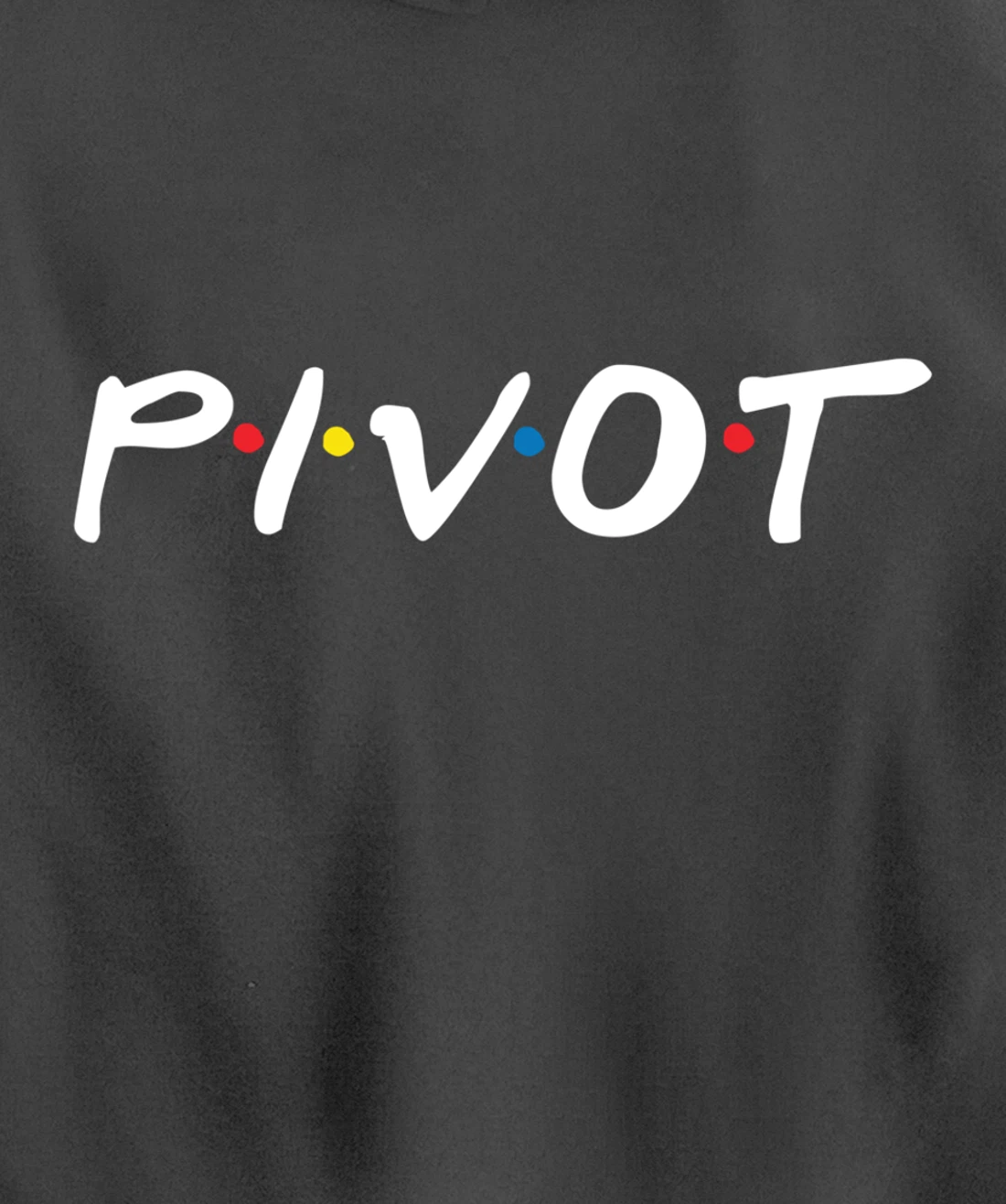 Pivot Hoodie - Pivot Pullover Hoodie