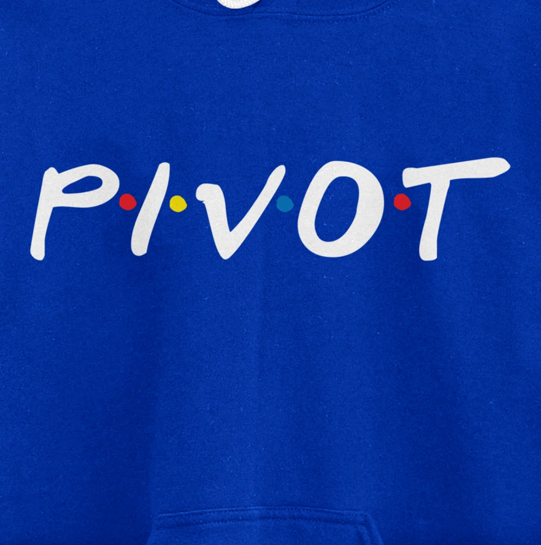 Pivot Hoodie - Pivot Pullover Hoodie