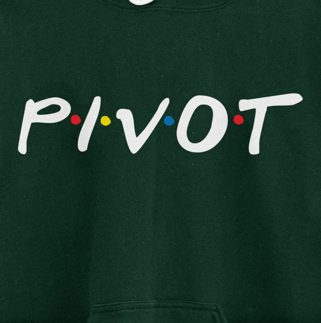 Pivot Hoodie - Pivot Pullover Hoodie