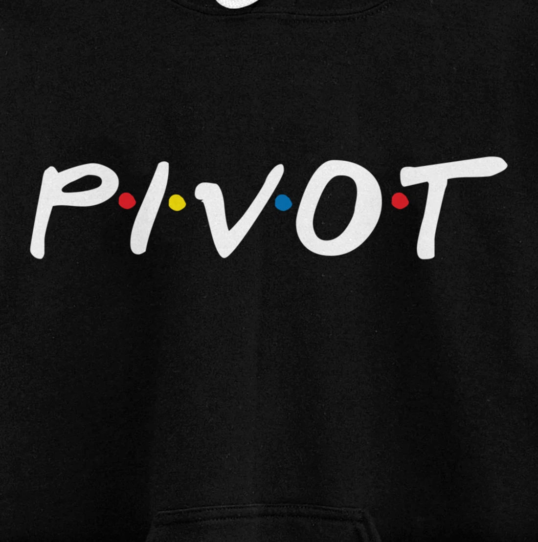 Pivot Hoodie - Pivot Pullover Hoodie