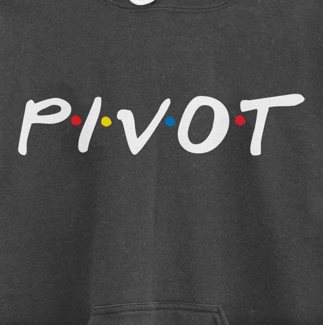 Pivot Hoodie - Pivot Pullover Hoodie