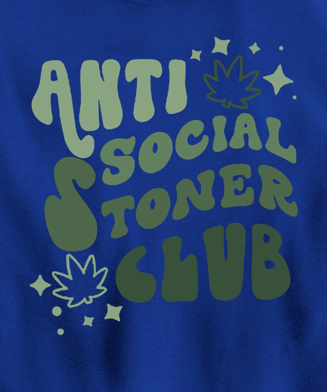 Quote Smoking Costume Pullover Hoodie