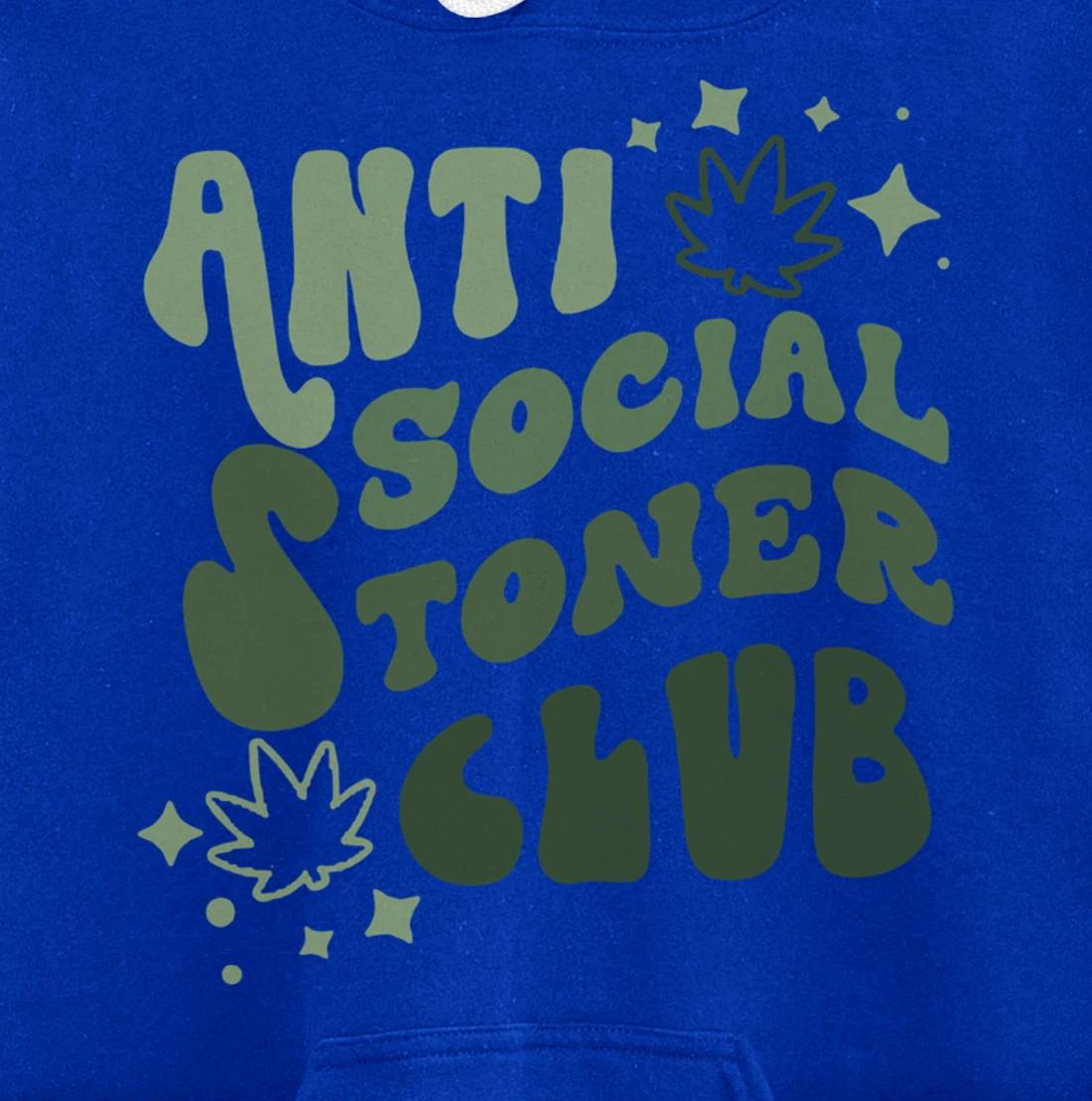 Quote Smoking Costume Pullover Hoodie