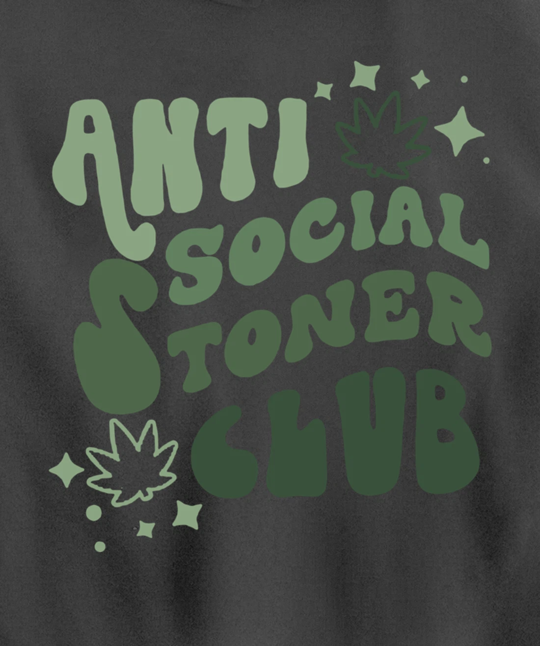 Quote Smoking Costume Pullover Hoodie