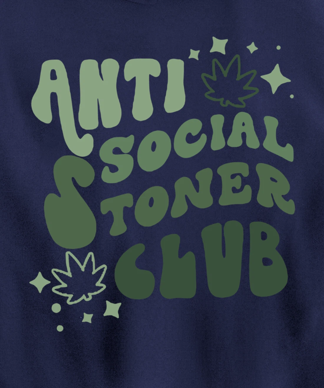 Quote Smoking Costume Pullover Hoodie