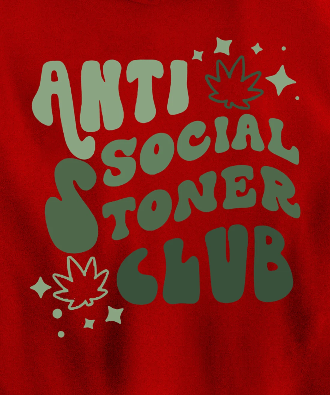 Quote Smoking Costume Pullover Hoodie