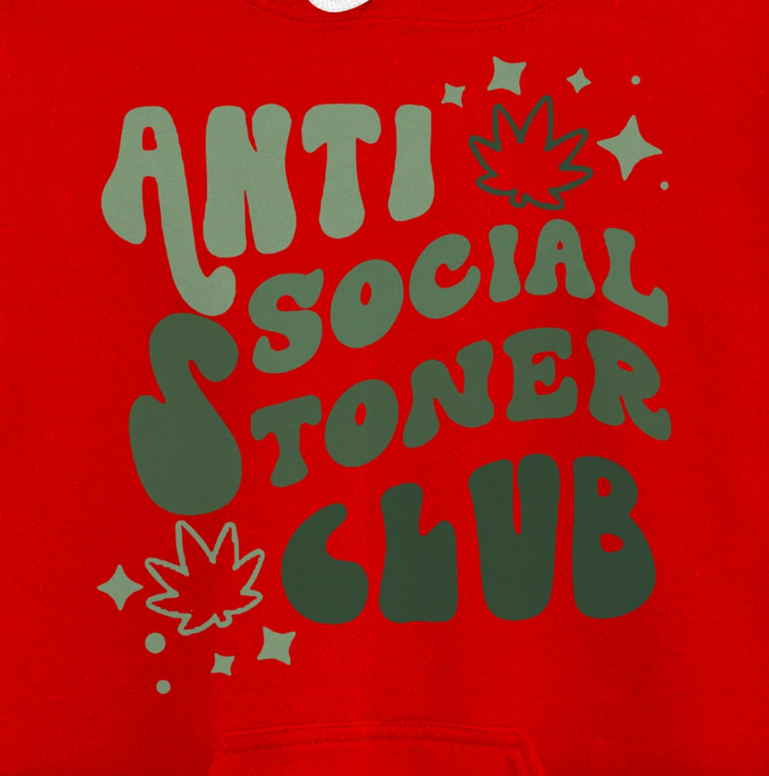 Quote Smoking Costume Pullover Hoodie