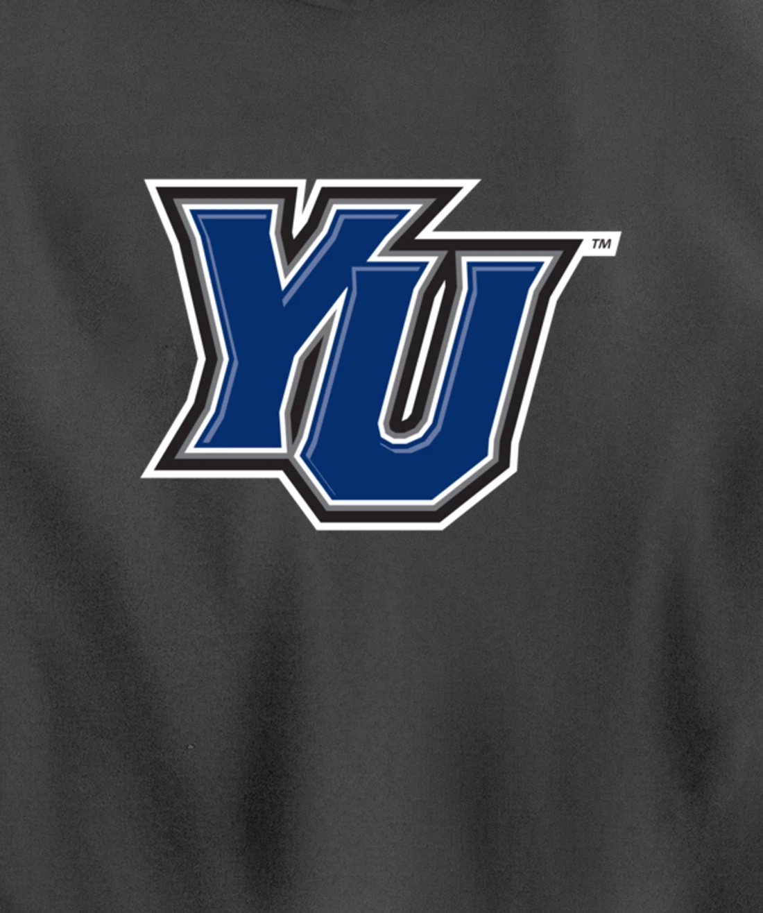 YU Logo - Yeshiva University Maccabees Pullover Hoodie