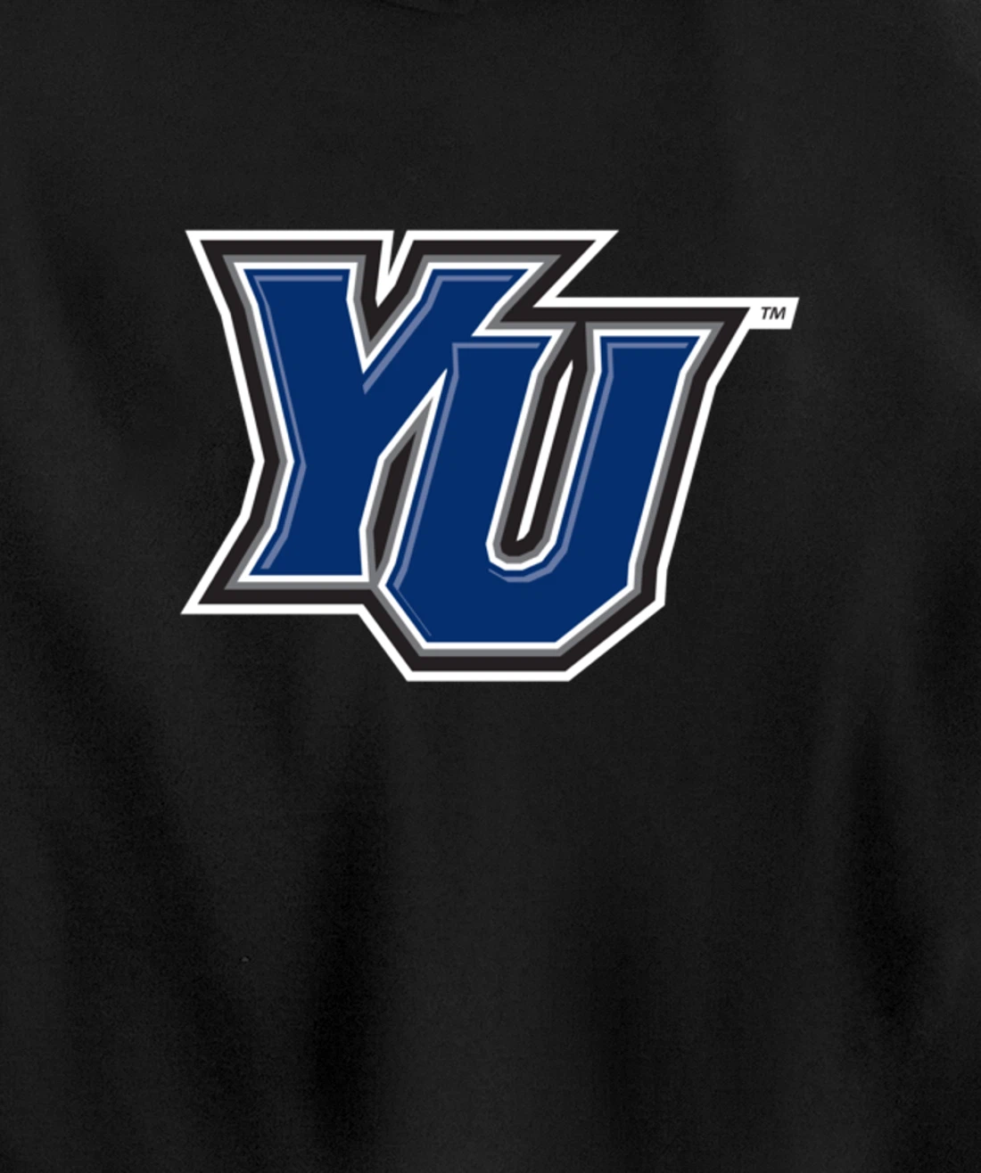 YU Logo - Yeshiva University Maccabees Pullover Hoodie