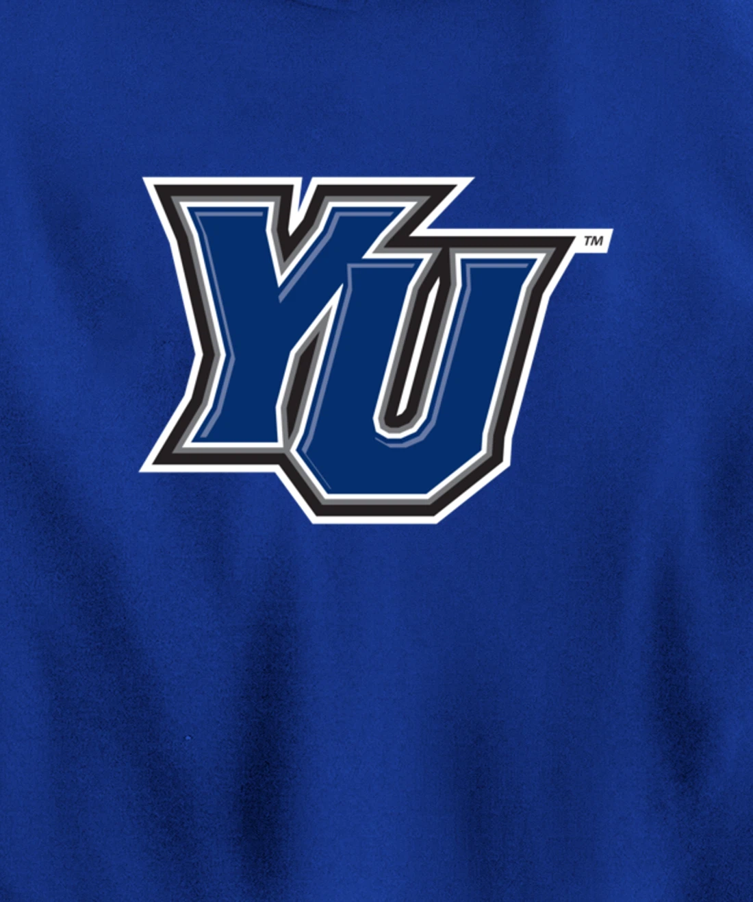 YU Logo - Yeshiva University Maccabees Pullover Hoodie