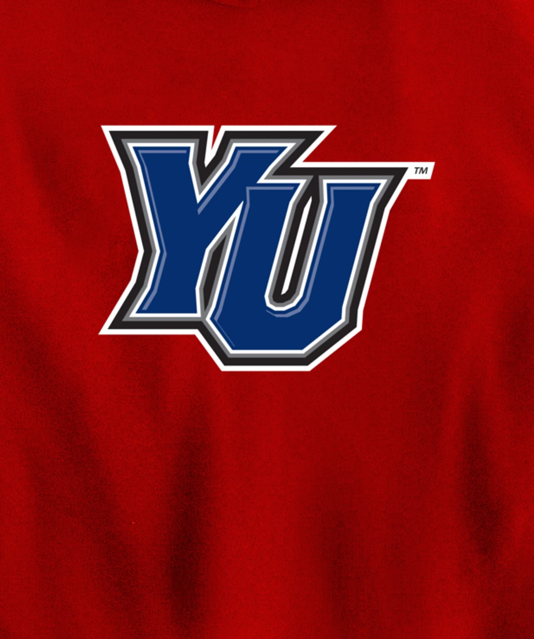 YU Logo - Yeshiva University Maccabees Pullover Hoodie