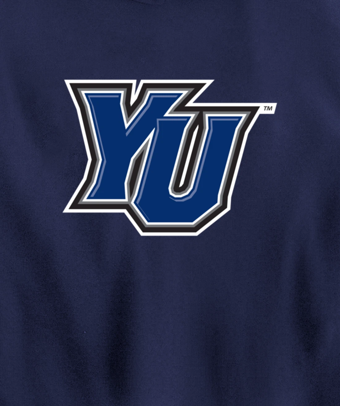 YU Logo - Yeshiva University Maccabees Pullover Hoodie