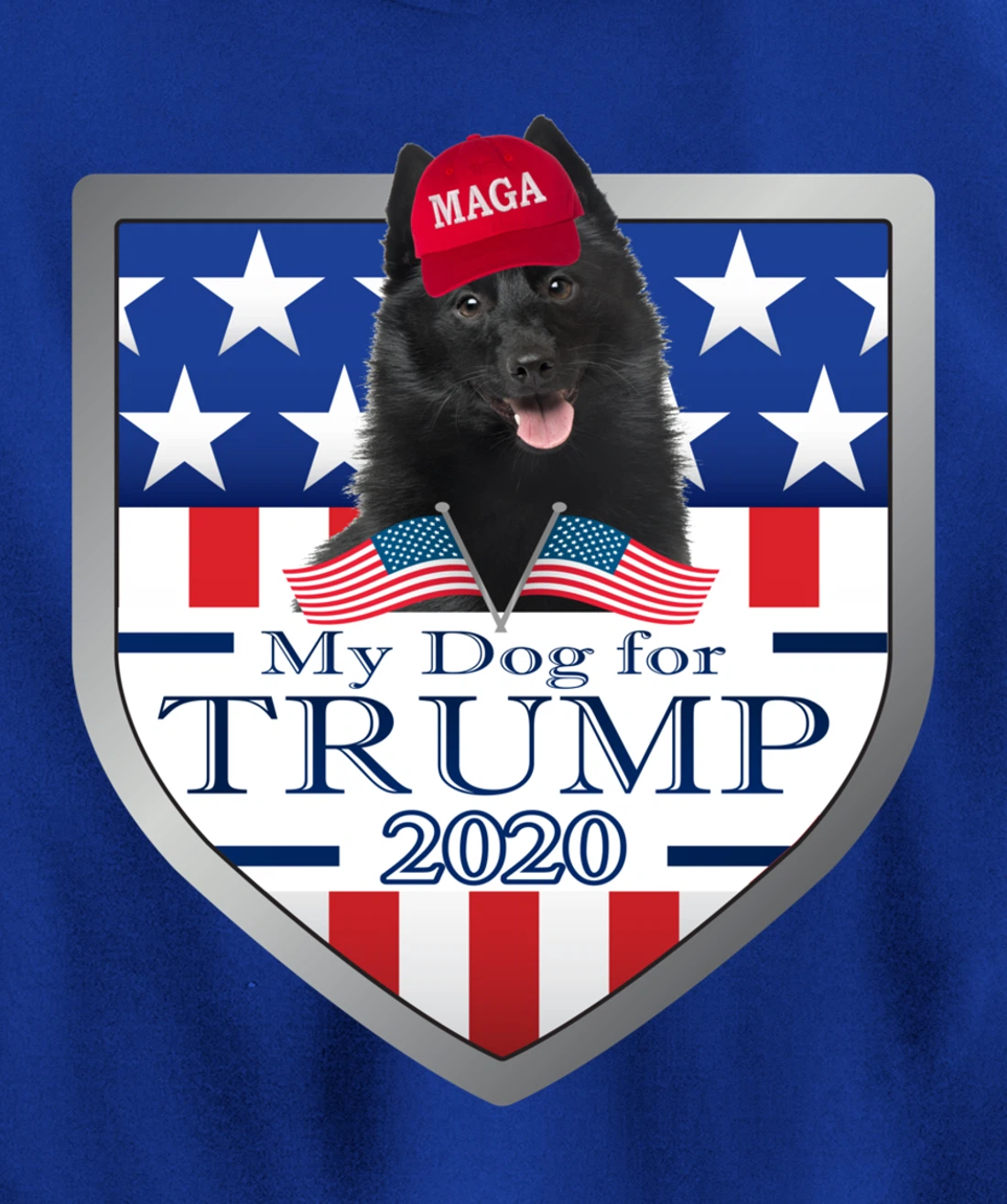 Schipperkes Pullover Hoodie