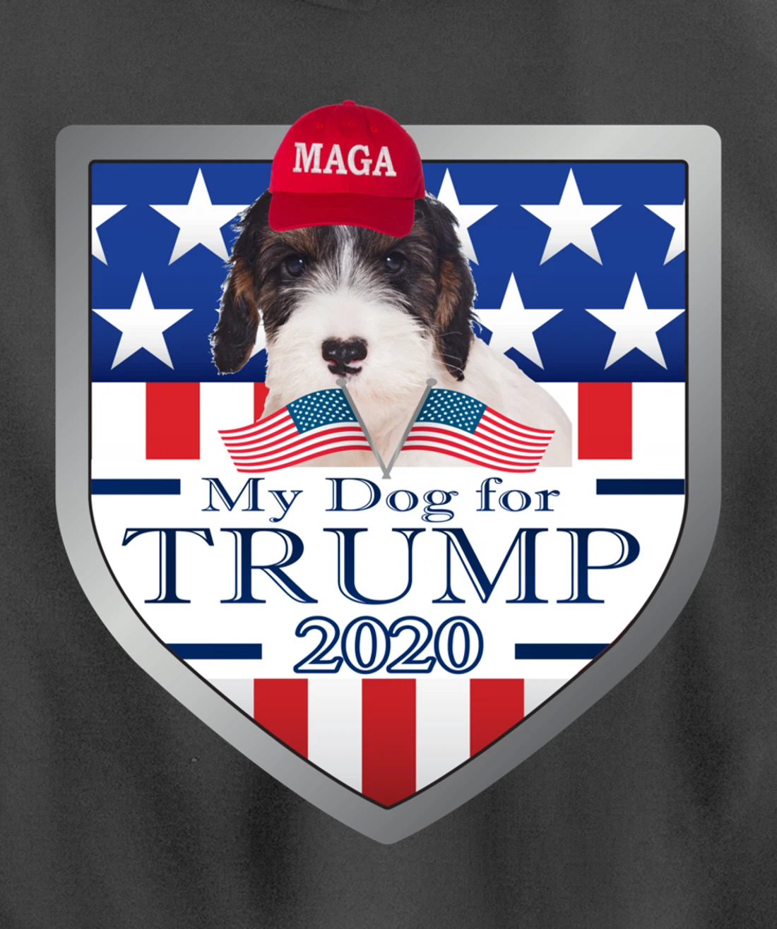 Sealyham Terrier Pullover Hoodie