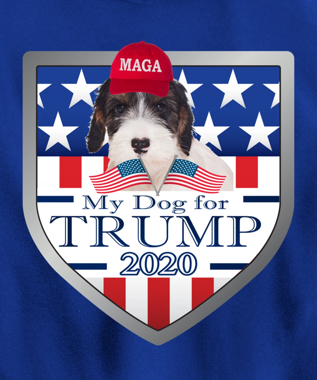 Sealyham Terrier Pullover Hoodie