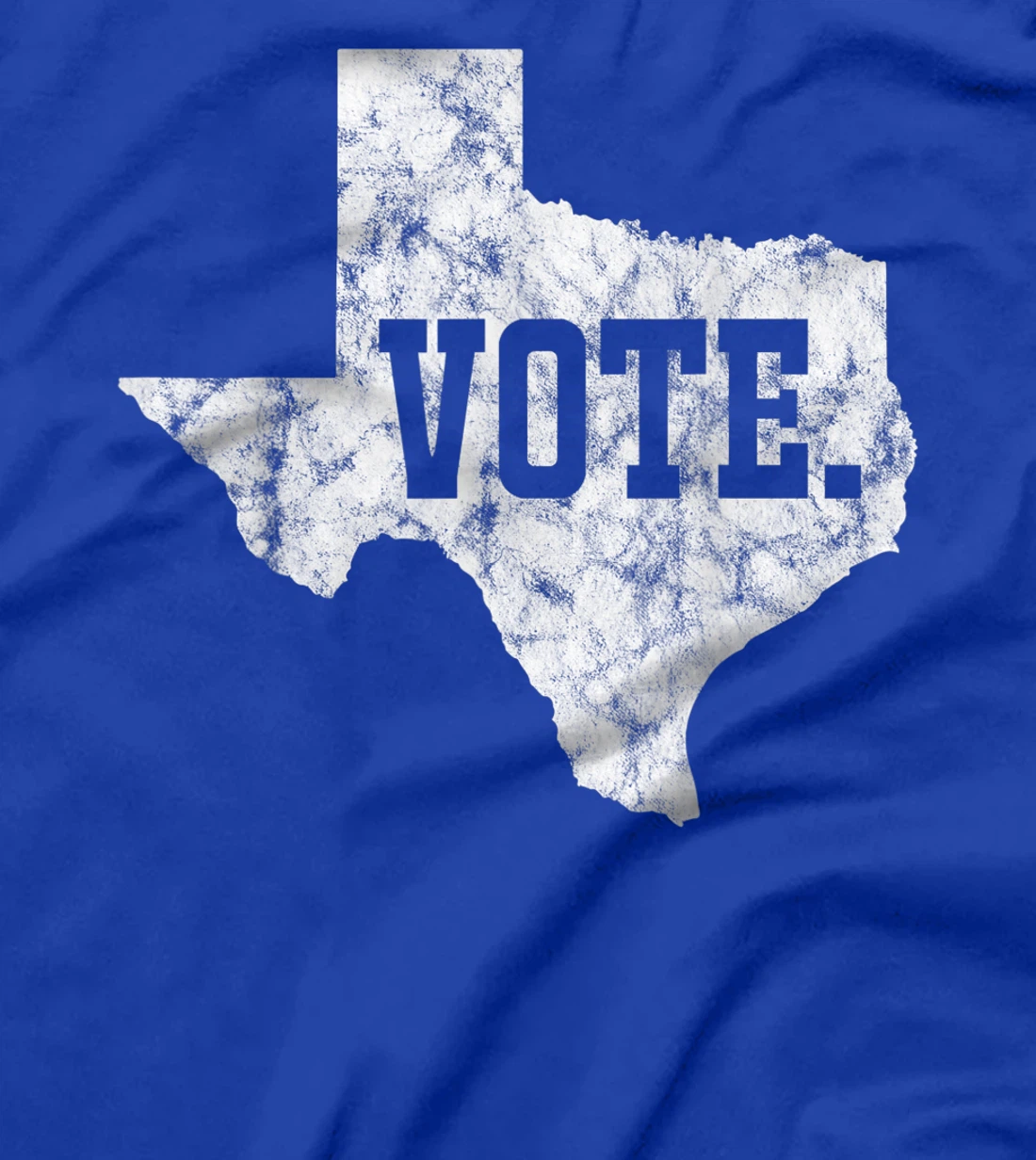 Texas Vote Voting Equality Voter Rights Gift T-Shirt