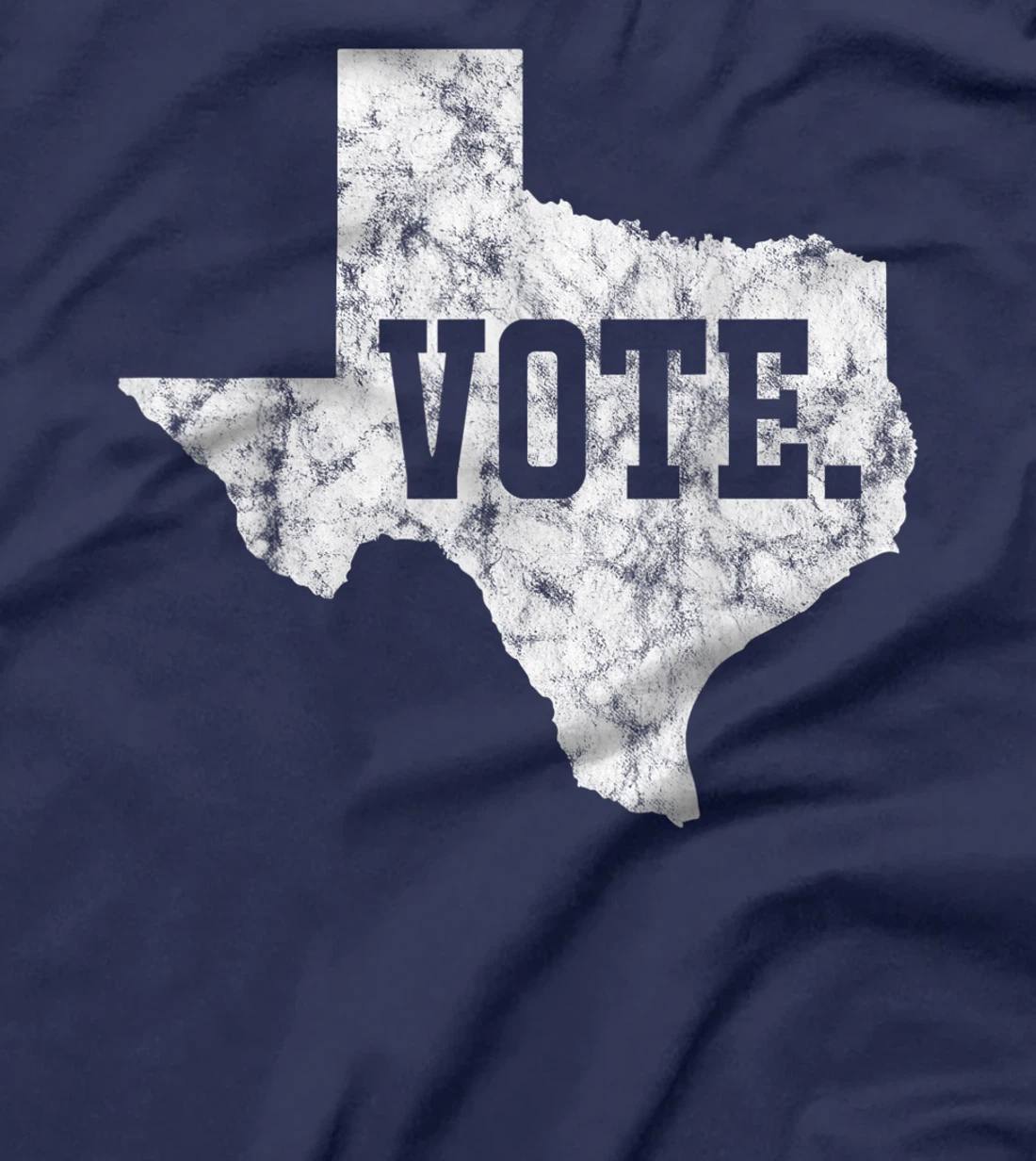 Texas Vote Voting Equality Voter Rights Gift T-Shirt