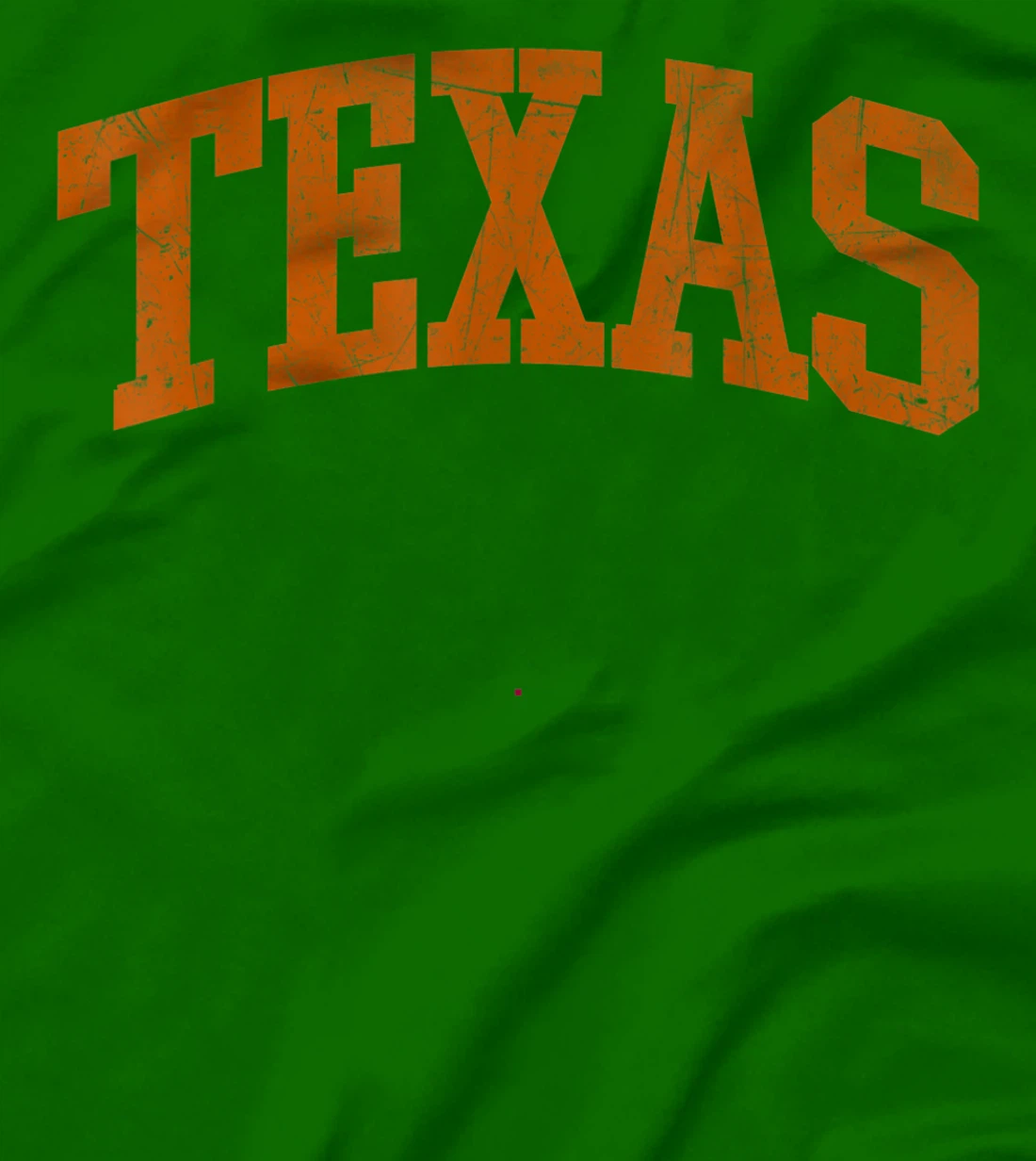 Texas TX USA vintage Athletic University & College Style T-Shirt