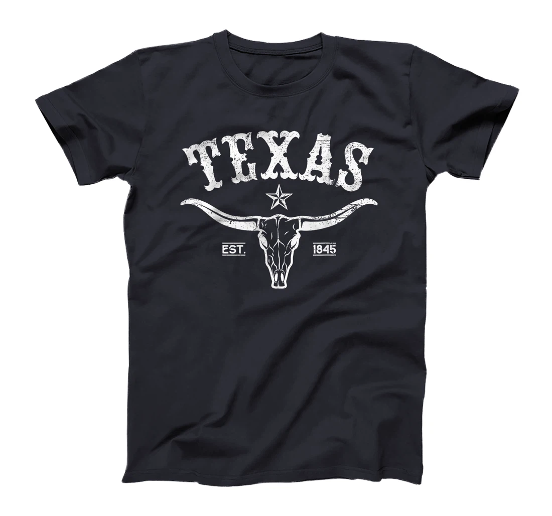 Texas, State Of Texas, Texas Lover, Texas Patriotism T-Shirt