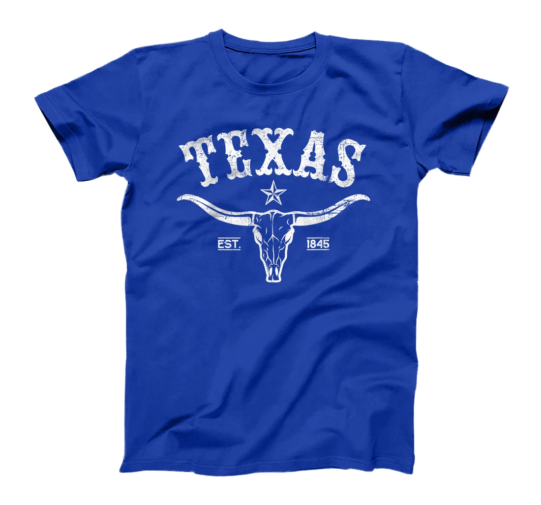 Texas, State Of Texas, Texas Lover, Texas Patriotism T-Shirt
