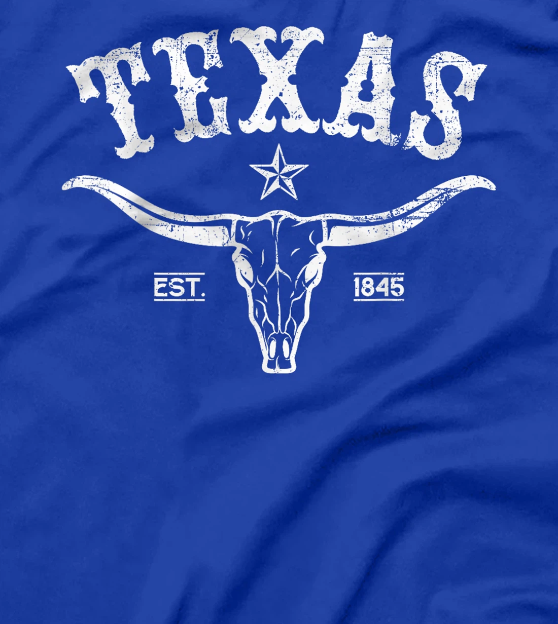 Texas, State Of Texas, Texas Lover, Texas Patriotism T-Shirt