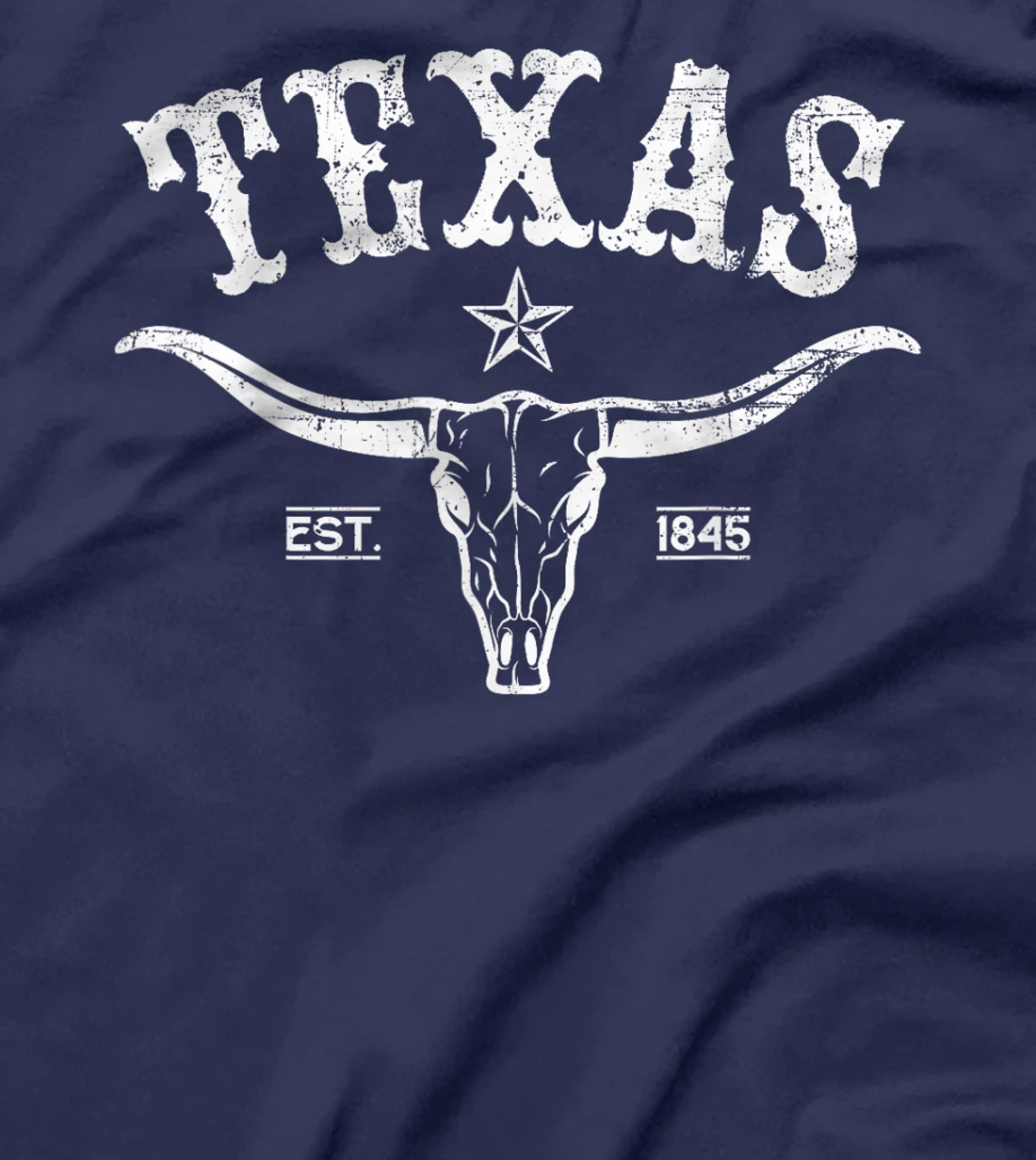 Texas, State Of Texas, Texas Lover, Texas Patriotism T-Shirt