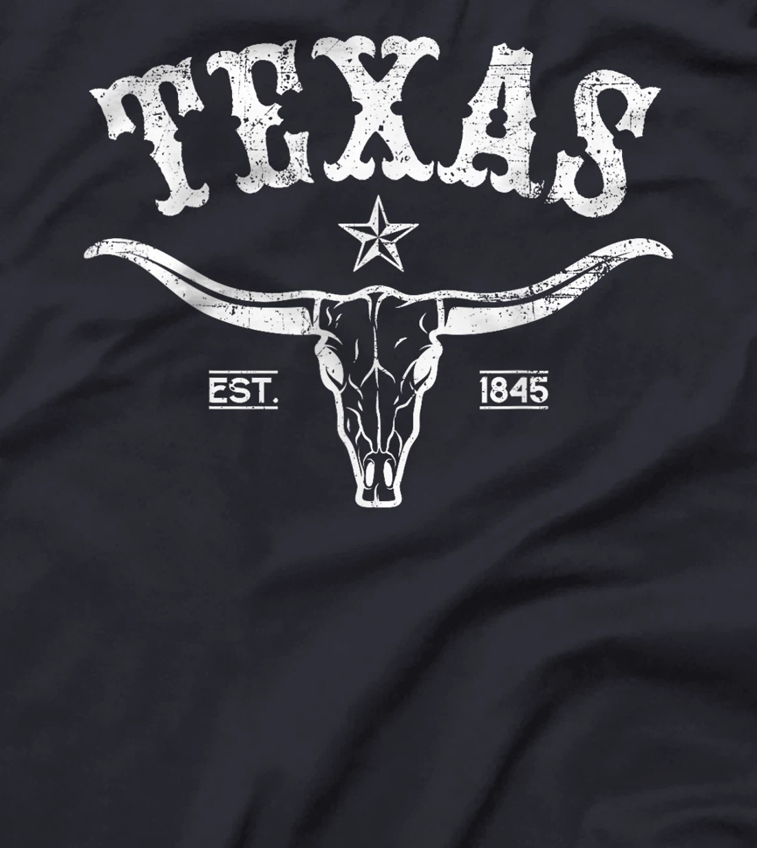 Texas, State Of Texas, Texas Lover, Texas Patriotism T-Shirt