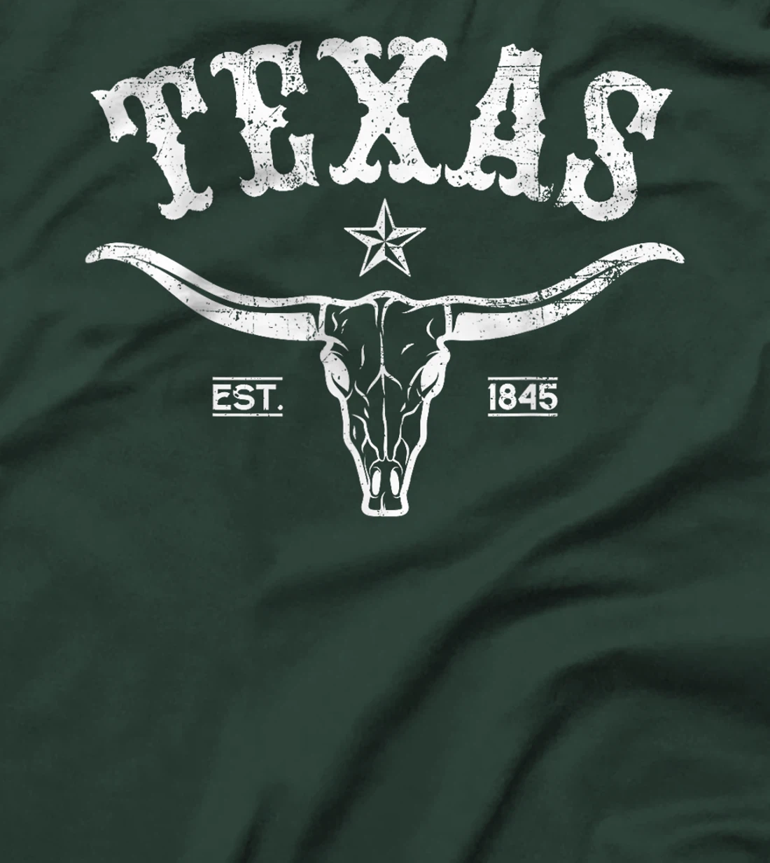 Texas, State Of Texas, Texas Lover, Texas Patriotism T-Shirt