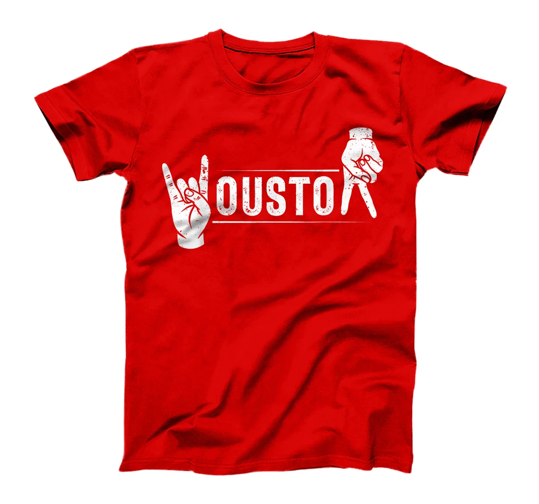 Houston Lover, Houston Pride, Houston Texas, Houston T-Shirt